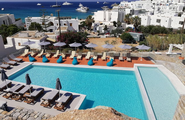 Pelagos Studios - Foto 1