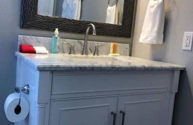 Hamlet by I-4 · New! 5 Bedroom Pool Villa. Sleep 15+ Orlando - Foto 33