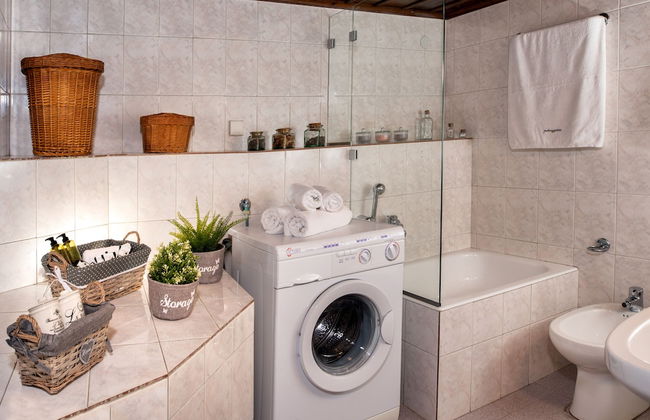 Villas by Pelion Esties in Agios Georgios Nilias - Foto 53