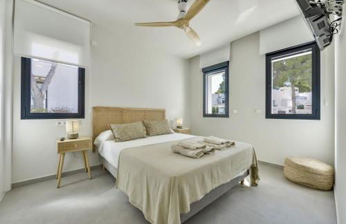 BALILOS 8 - By Almarina Villas - Foto 38