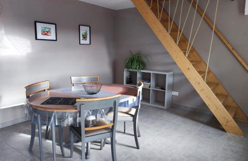 La maison vigneronne - Foto 3