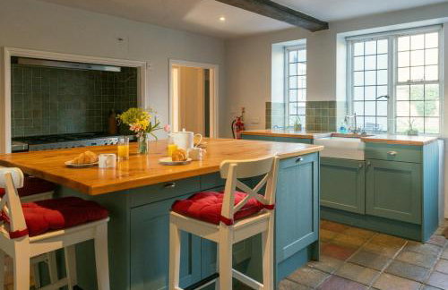 Park Farm House - Georgian Country Retreat - Photo 52