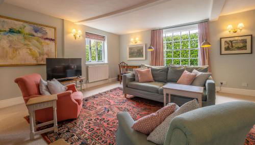 Gothic House Cottage - Foto 3