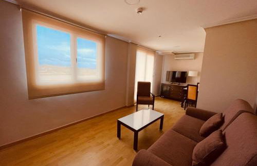 Aparthotel Arenteiro - Foto 36