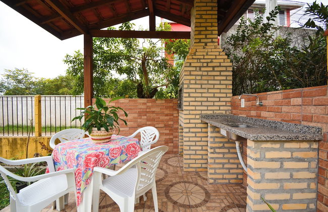 Residencial Maricota - Photo 44