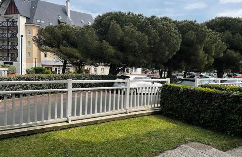 Une parenthèse à dives sur mer - Foto 9