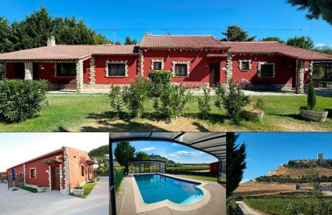 FINCA ENTREVIÑEDOS de Bodegas Marcos - Foto 1