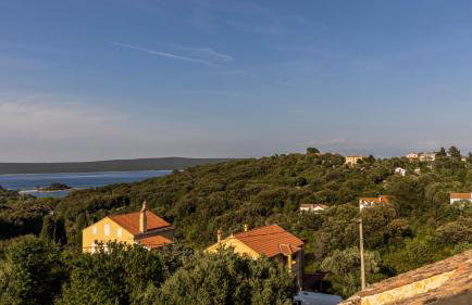 Villa Ancora- Apartman Sabina - Foto 15