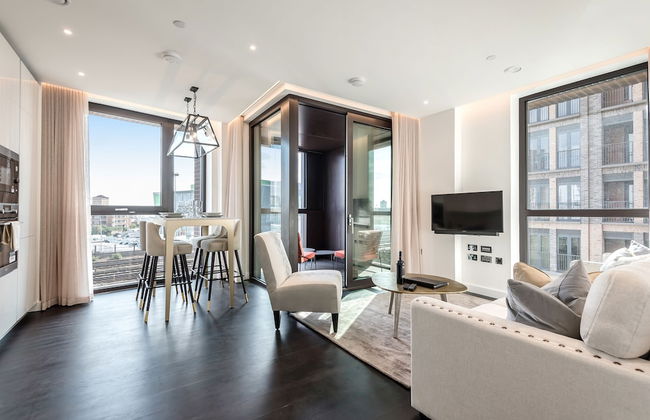 Thornes House Apartments - Foto 49