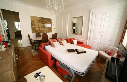 La Suite Lanterne - Photo 20