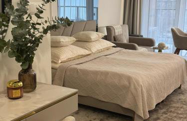 Sea View Sunset Studio Prima 76 by Sealuu - Foto 38