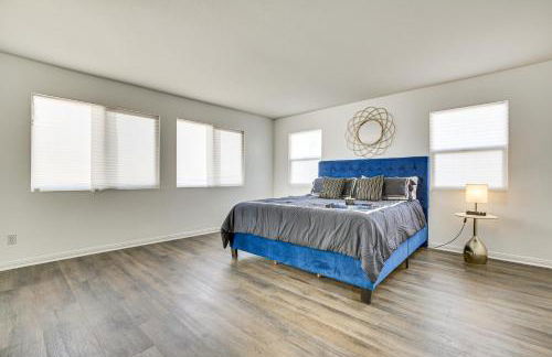 Pool Table and Charcoal Grill Home in Victorville! - Foto 17