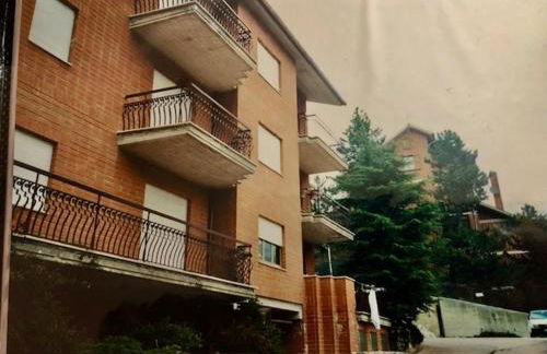 Scanno Parco naz Abruzzo Nuovo Appartamento I Gerani,300 m dal centro, vista, wifi garage max 7 persone - Foto 16