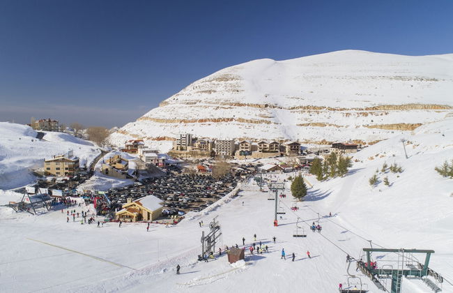 MzaarViews Chalets - Photo 38