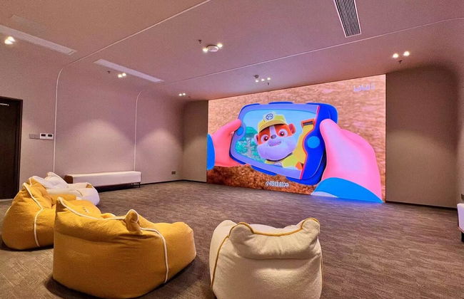 Suzhou Huamao Gusuli Service Apartment - Photo 42