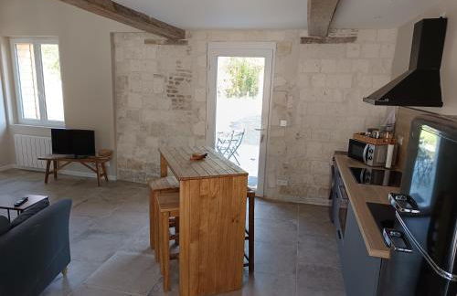 La Ferme De la baie - Foto 21