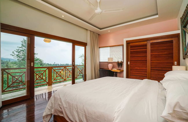 Villa Ravenala - Foto 5