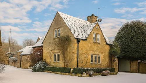 Mill Stream Cottage - Photo 2