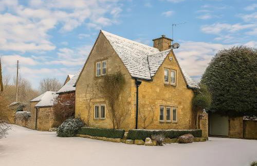 Mill Stream Cottage - Photo 2