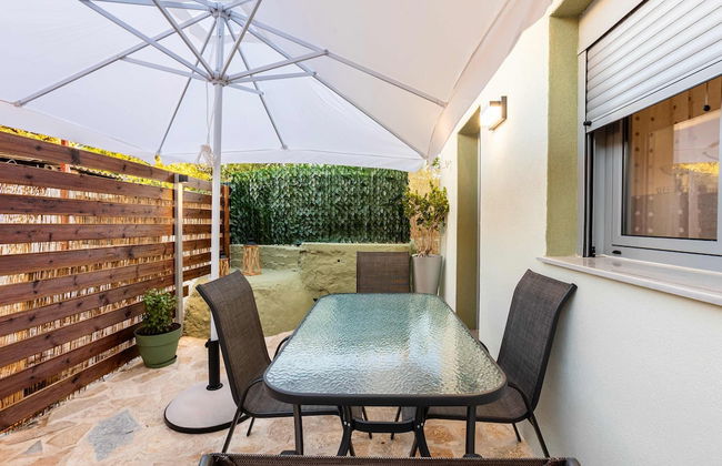 Filiatra Charming Urban Escapes Your Cozy Retreats - Foto 45