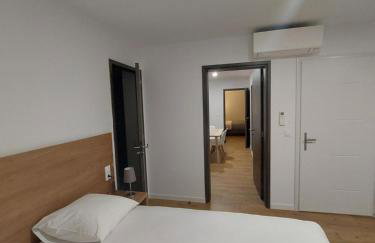 Les Lodges du Revermont - Foto 11