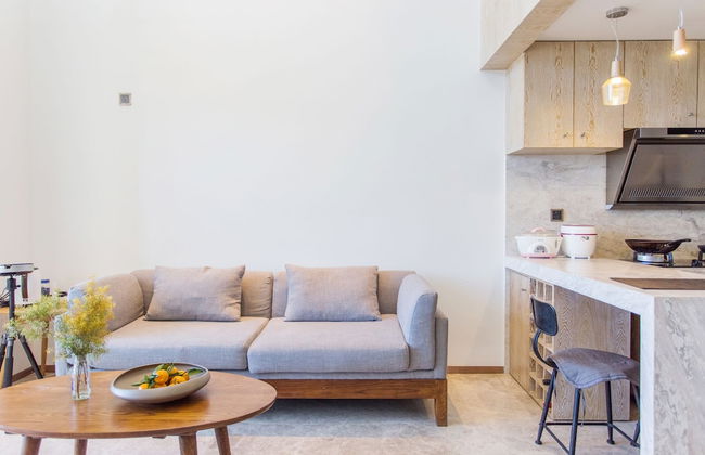 Yunjvhaijing Dali Hotel - Foto 68