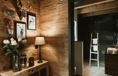 Chalet im Vital Camp Resort Bayerbach - Foto 18