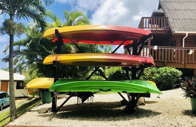 Muri Vista Villas - Foto 32