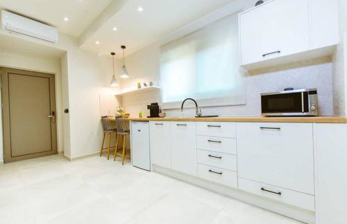 Iliovasilema Apartments - Foto 24