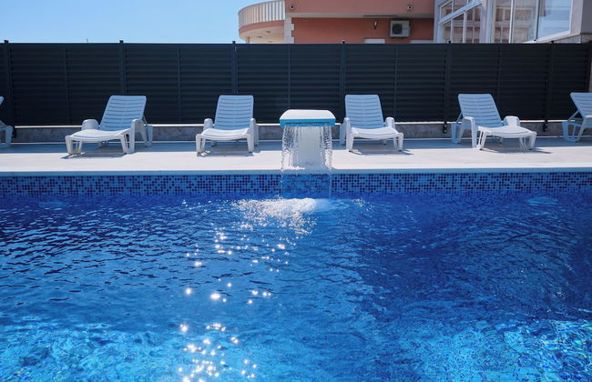 Villa Radun - Foto 60