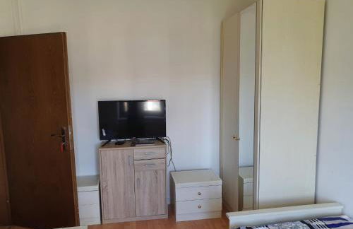 Villa Kayna Monteurzimmer - Foto 20