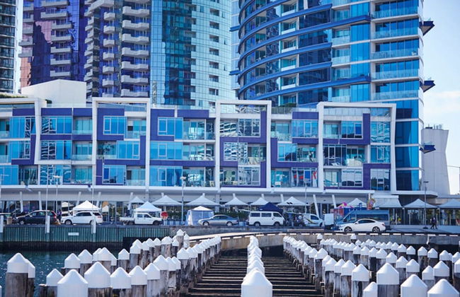 ACD Apartments - Foto 51