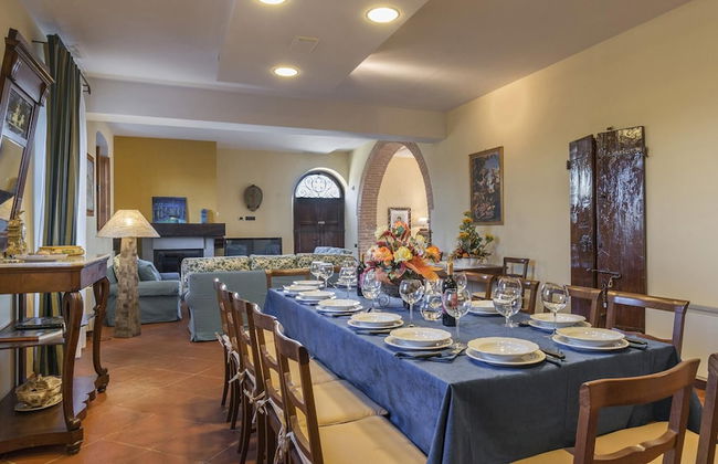 Podere Sant Eugenio 14 - Foto 34