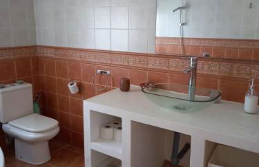 Casa las ventanas - Photo 23