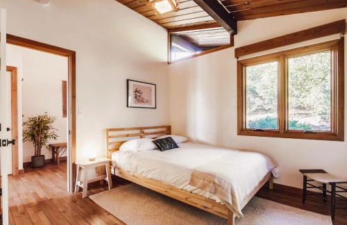 Hot tub Disney train track in Julian amazing views - Foto 13