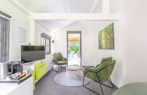 Chalet au Coeur de Foret Gouvieux - Foto 34