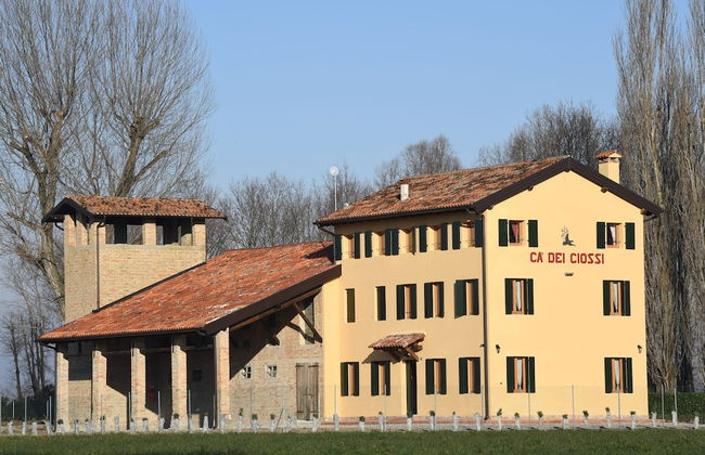 ca dei ciossi - Photo 31