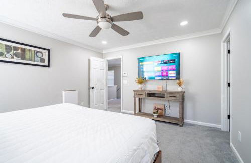 ThrillStay Team Sports Vacation Home - Foto 17