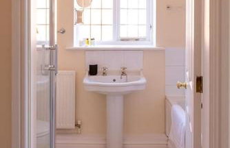 Chaveney Cottage - Foto 4