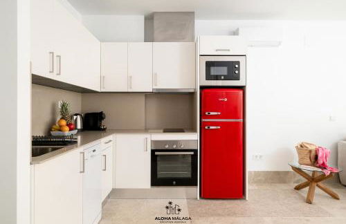 Bolivia Collection Playa Pedregalejo By Aloha Málaga - Foto 31