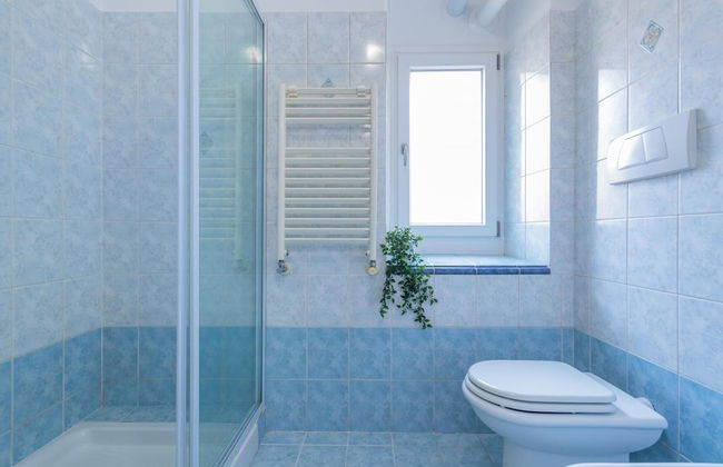 S Salvario Family Apartment by Wonderful Italy - Foto 5