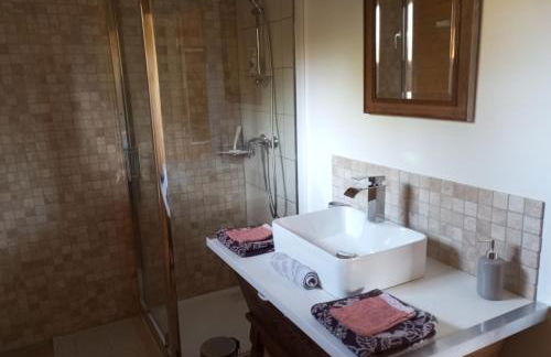 Gîte du Chalet - Le studio en pleine nature - Foto 10