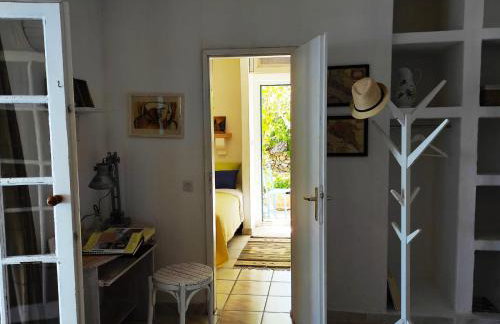 Getaway house Gundula - Photo 28