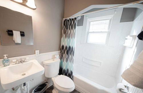 Adorable Stylish 1bed 1 bath - Foto 9