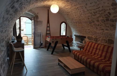 Maison du Troubadour - Foto 33