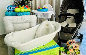 Penthouse Blue Horizon- a luxury penthouse with infinity pool, hot tub, sauna and sea views! - Foto 28