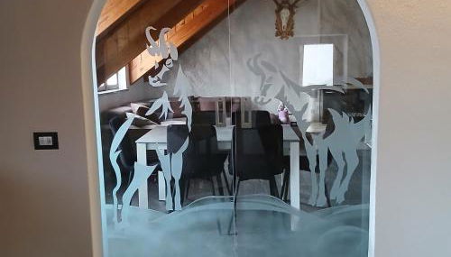 La mansarda del cervo - Foto 3