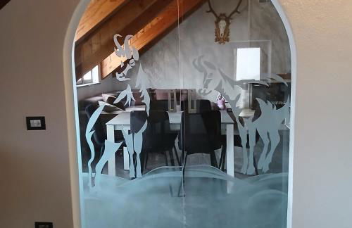 La mansarda del cervo - Foto 3