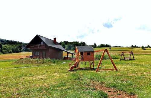 Domek Na Starej Cegielni - Foto 14