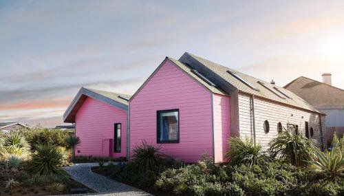 Three Mile Beach - Foto 4